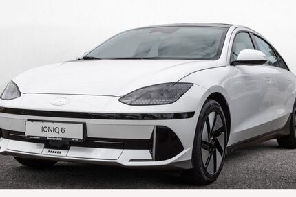 Hyundai IONIQ 6 38.932 km 30.850 &euro; Iserlohn 58636