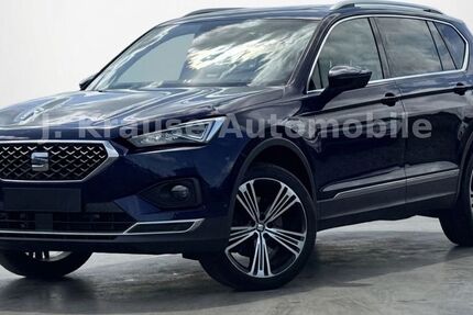 Seat Tarraco 246.000 km 16.450 &euro; Hammah 21714