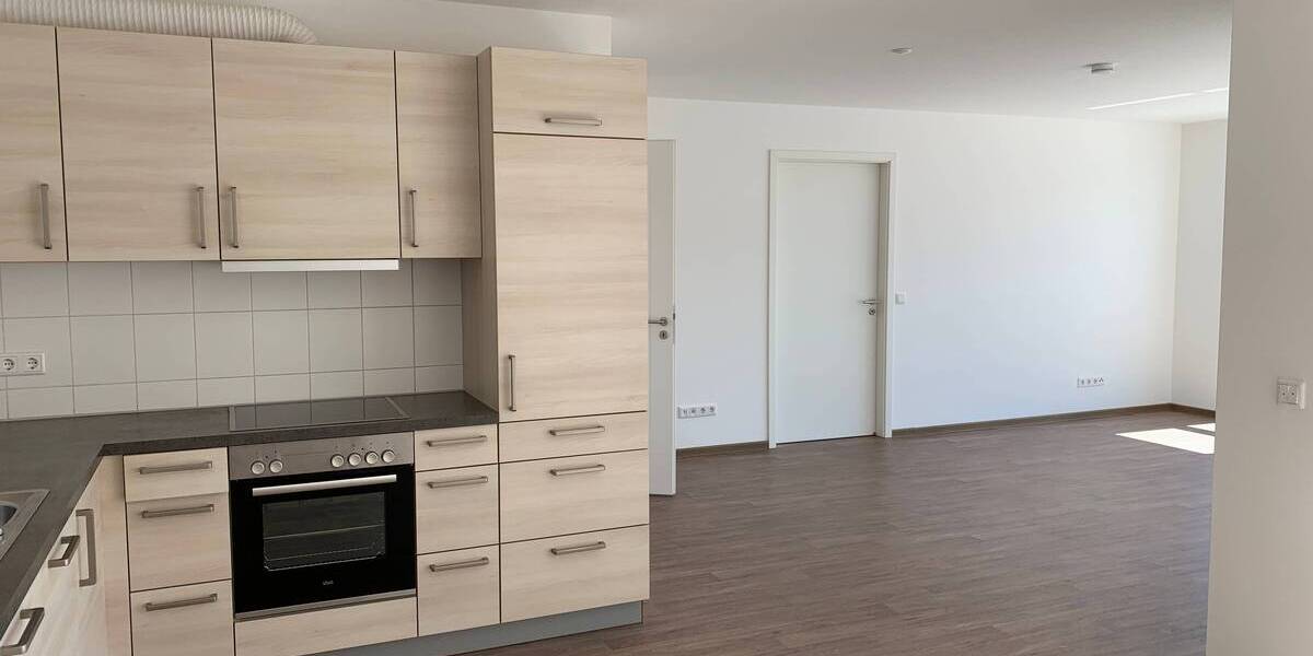 Etagenwohnung Albbruck - 2 Zimmer, 80 m&sup2;, 875&euro; | Angebot:26434289
