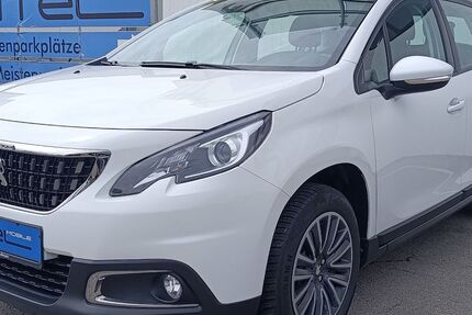 Peugeot 2008 96.396 km 9.990 &euro; Pfullingen 72793
