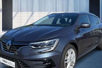 Renault Megane 48.665 km 19.940 &euro; Sankt Augustin 53757