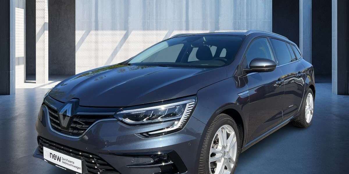 Renault Megane 48.665 km 19.940 &euro; Sankt Augustin 53757
