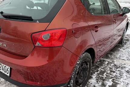Seat Ibiza 157.000 km 2.600 &euro; offenbach am main 63075