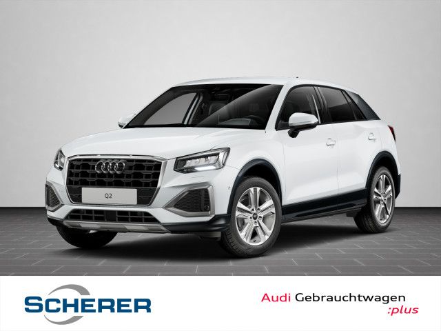 Audi Q2 12.911 km 28.690 &euro; Simmern 55469