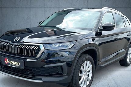 Skoda Kodiaq 32.016 km 36.270 &euro; Neutraubling 93073