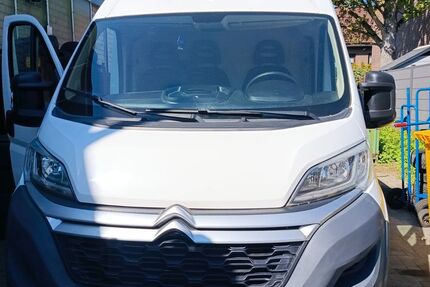 Citroen Jumper 150.000 km 12.000 &euro; Neukirchen-Vluyn 47506