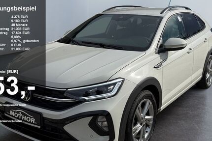 VW Taigo 44.356 km 21.729 &euro; Brandenburg 14770