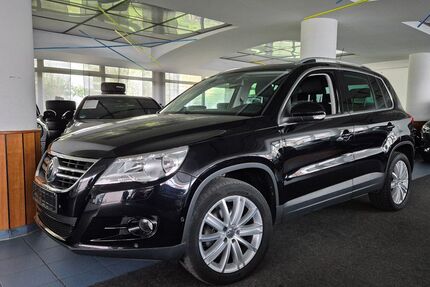VW Tiguan 130.900 km 11.990 &euro; Filderstadt 70794