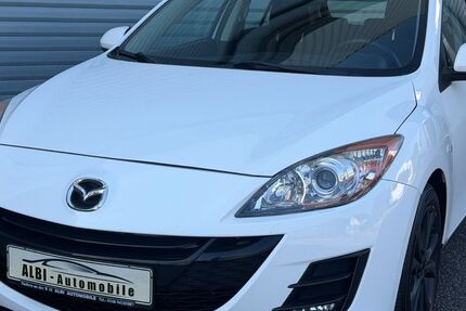 Mazda 3 142.798 km 5.990 &euro; Niefern-Öschelbronn 75223