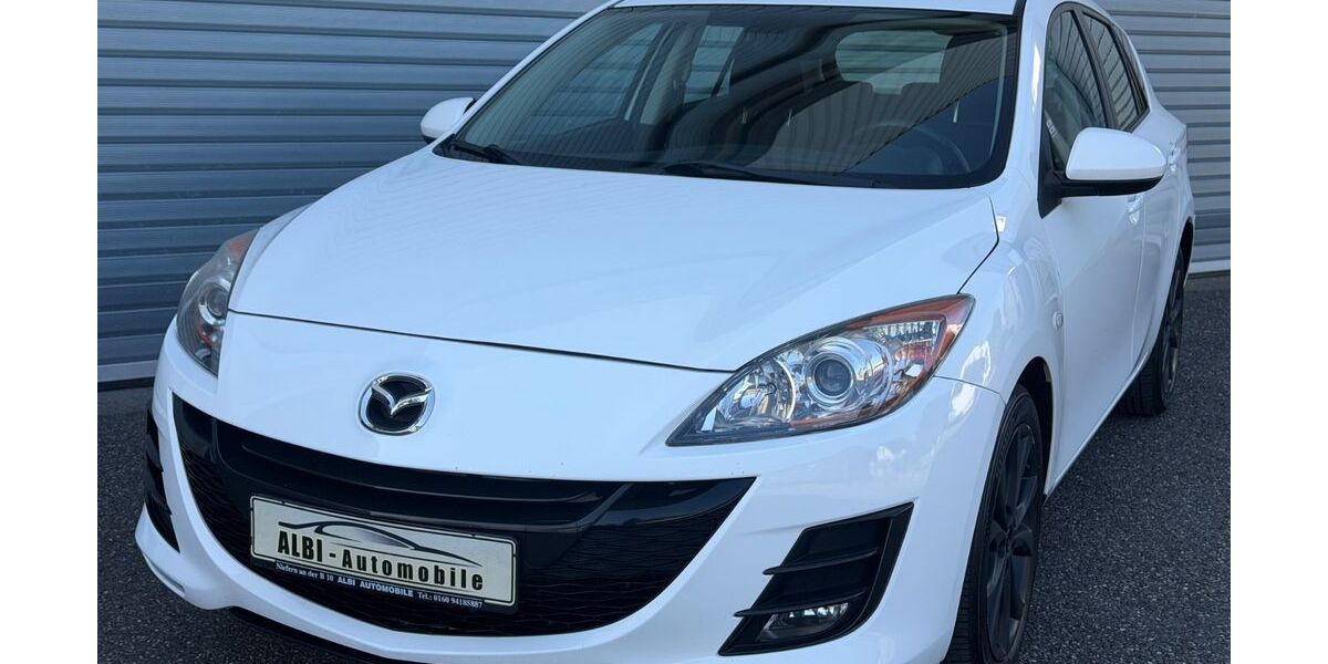 Mazda 3 142.798 km 6.499 &euro; Niefern-Öschelbronn 75223