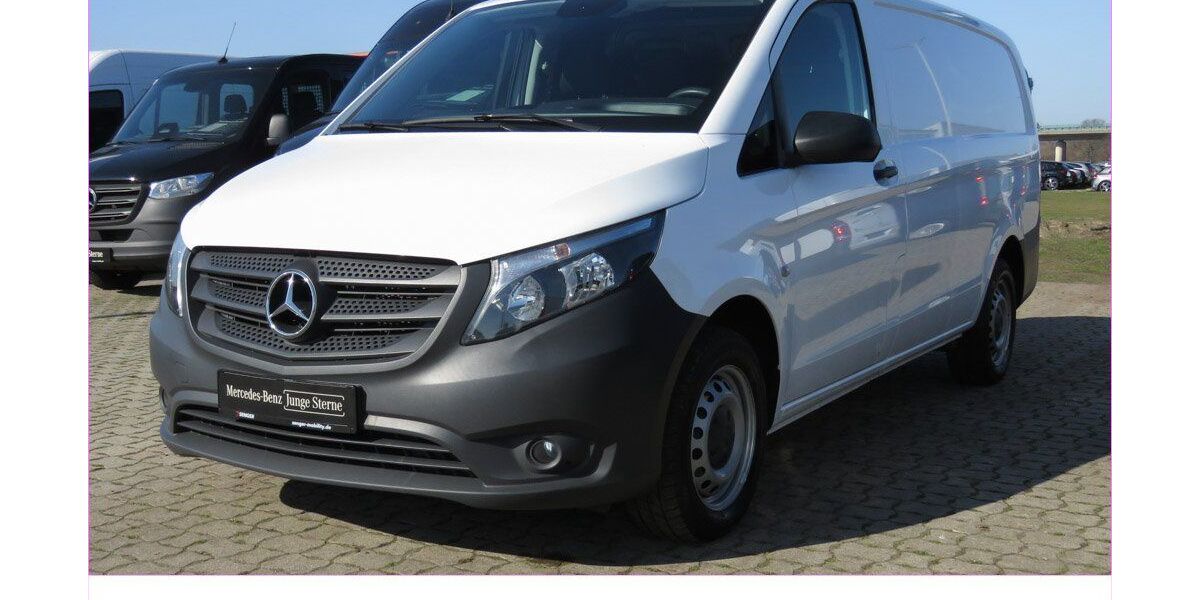 Mercedes-Benz Vito 97.300 km 23.503 &euro; Wietmarschen 49835