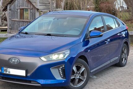 Hyundai IONIQ 106.000 km 10.995 &euro; Enger 32130