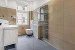 Aufwändig renovierte AltbauWohnung Kreuzberg, Lausitzer Str. 34