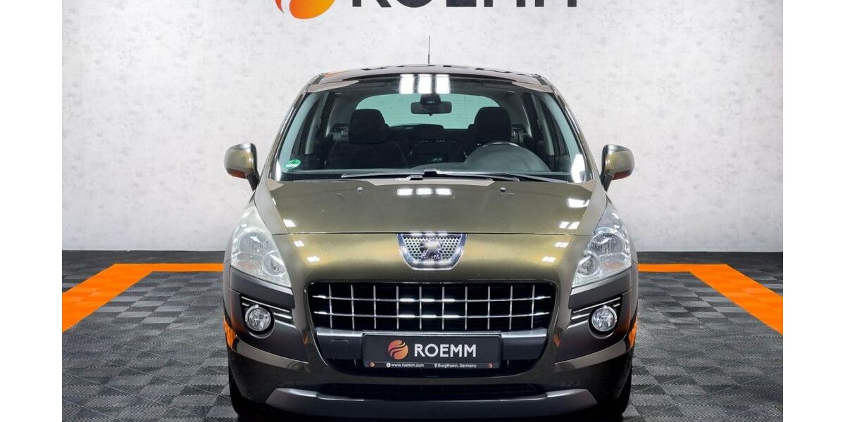 Peugeot 3008 169.479 km 2.980 &euro; Burgthann 90559