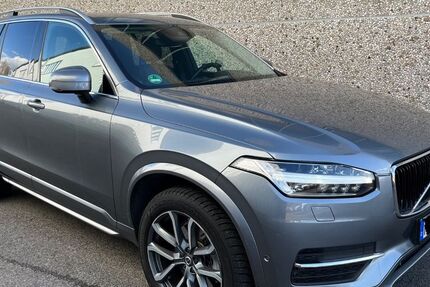 Volvo XC90 155.000 km 27.000 &euro; Mönchengladbach 41065