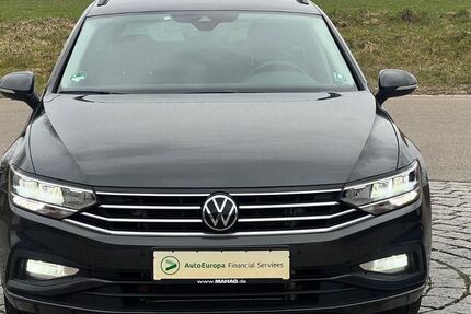 VW Passat Variant 89.070 km 19.699 &euro; Freienried 86495