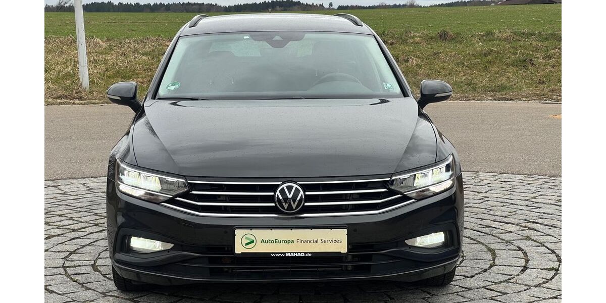 VW Passat Variant 89.070 km 19.699 &euro; Freienried 86495
