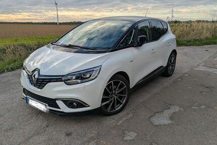 Renault Scenic 60.000 km 13.499 &euro; Hürth 50354