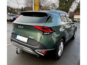 Kia Sportage Vision 70.500 km 25.490 &euro; Battenberg 35088