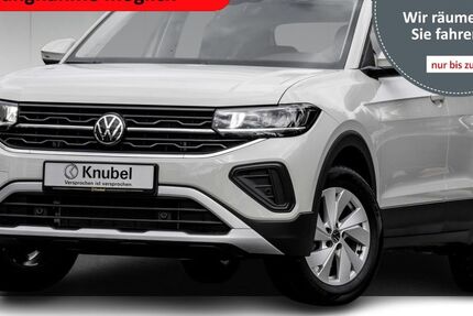 VW T-Cross 2.770 km 19.960 &euro; Greven 48268