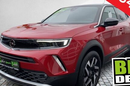 Opel Mokka 26.305 km 18.701 &euro; Chemnitz 09116