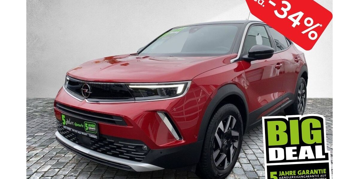 Opel Mokka 26.305 km 18.701 &euro; Chemnitz 09116