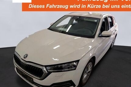 Skoda Octavia 16.982 km 27.690 &euro; Lingen 49808
