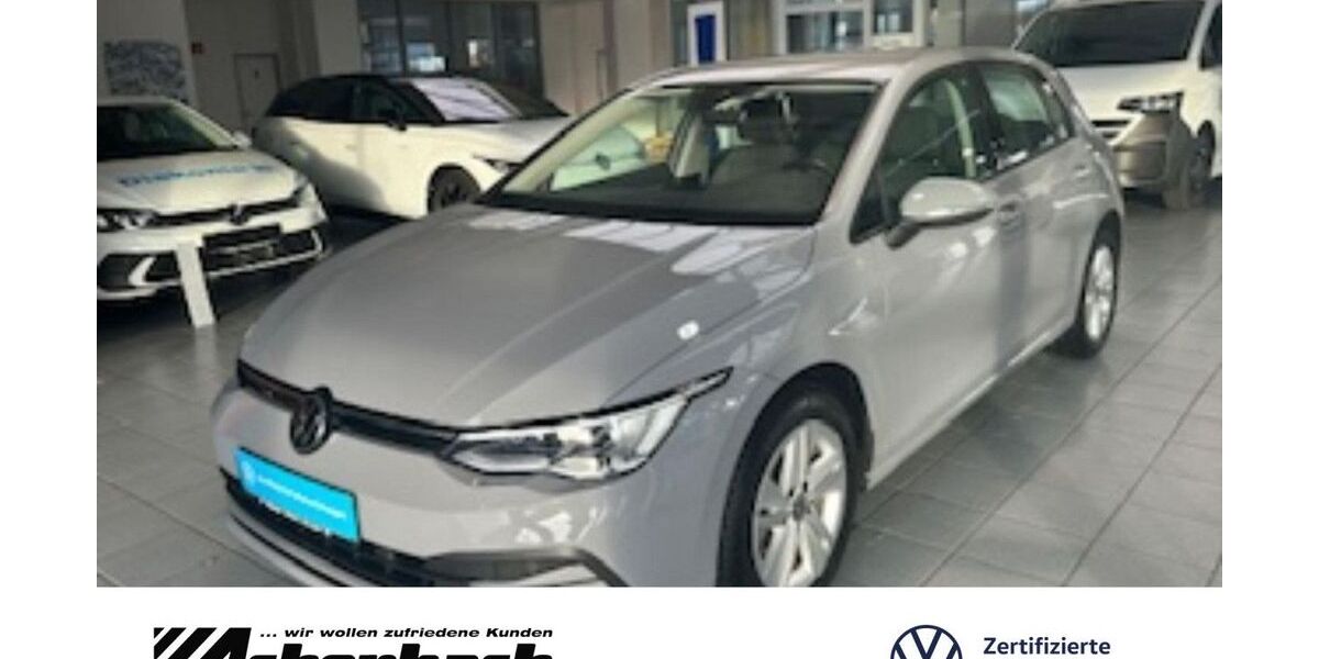 VW Golf 5.700 km 24.190 &euro; Steffenberg 35239