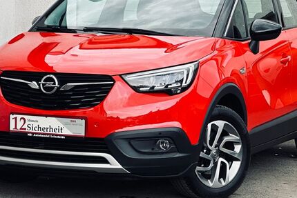 Opel Crossland (X) 69.000 km 10.490 &euro; Leinefelde 37327