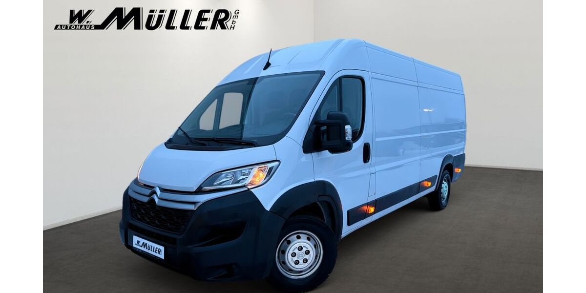 Citroen Jumper 29.400 km 24.190 &euro; Delmenhorst 27755