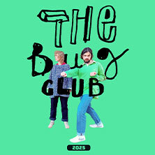 The Bug Club Berlin