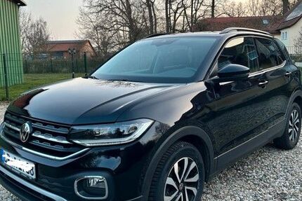 VW T-Cross 52.000 km 19.500 &euro; Salzkotten 33154