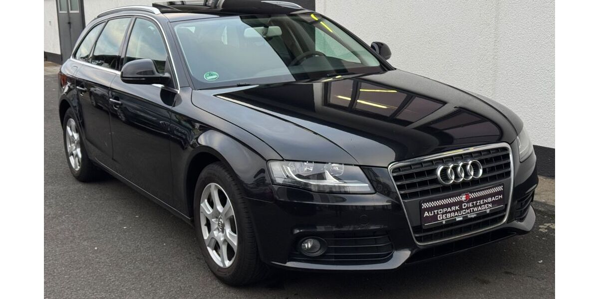 Audi A4 248.000 km 5.300 &euro; Dietzenbach 63128
