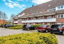 3-Raum-Wohnung