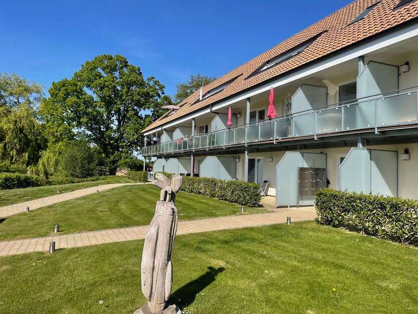 Wohnung zum Kaufen in Grömitz 579.000 € 123 m²