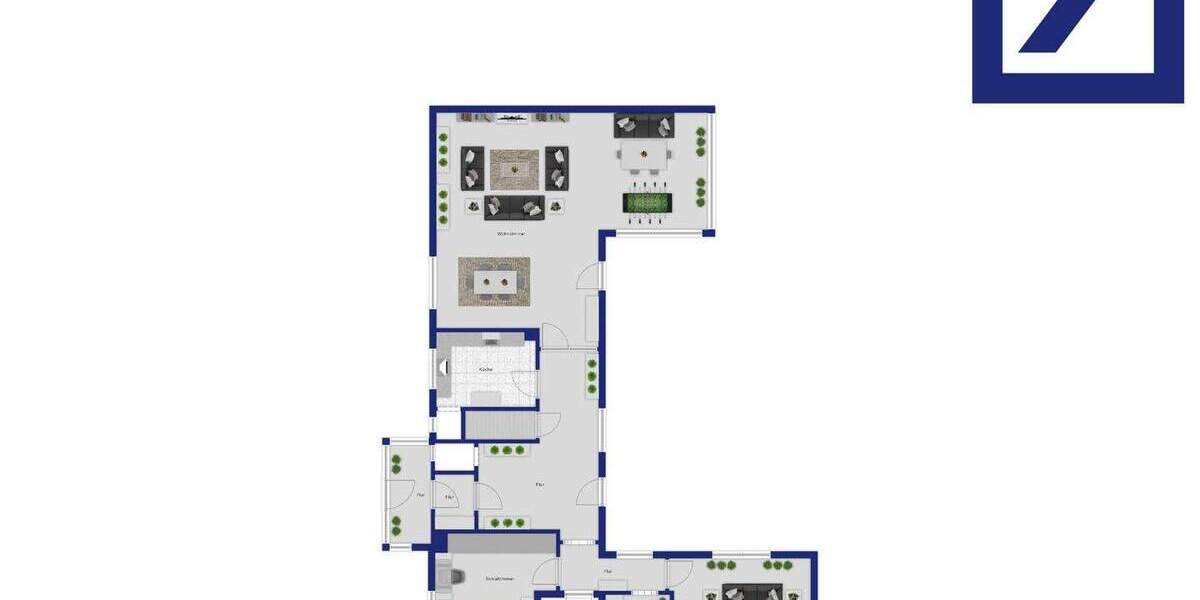 Grundstück Stuhr Fahrenhorst - 349.000&euro; | Angebot:24635552