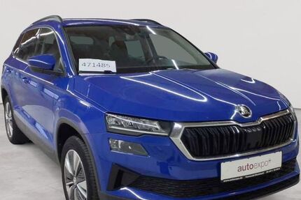Skoda Karoq 72.561 km 23.789 &euro; Fernwald-Steinbach 35463