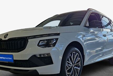 Skoda Kamiq 4.500 km 25.890 &euro; Husum 25813