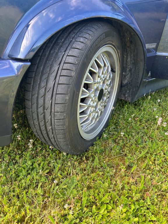 VW Golf 141.200 km 7.850 € Herbrechtingen 89542