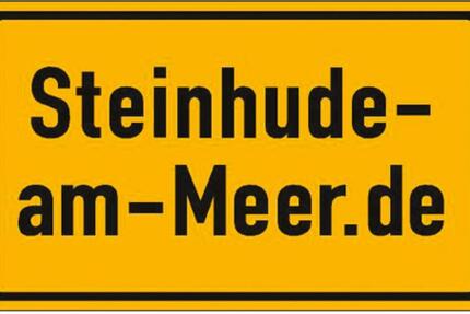 Steinhude: kernsanierte 2-Zimmer-Wohnung