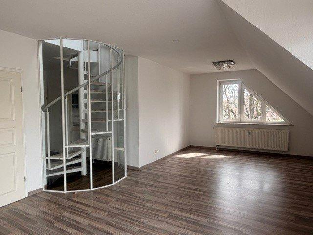 Maisonettenwohnung Hagenow - 4 Zimmer, 115 m&sup2;, 860&euro; | Angebot:26373868