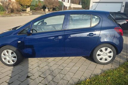 Opel Corsa 152.280 km 4.999 &euro; Michelfeld 74545