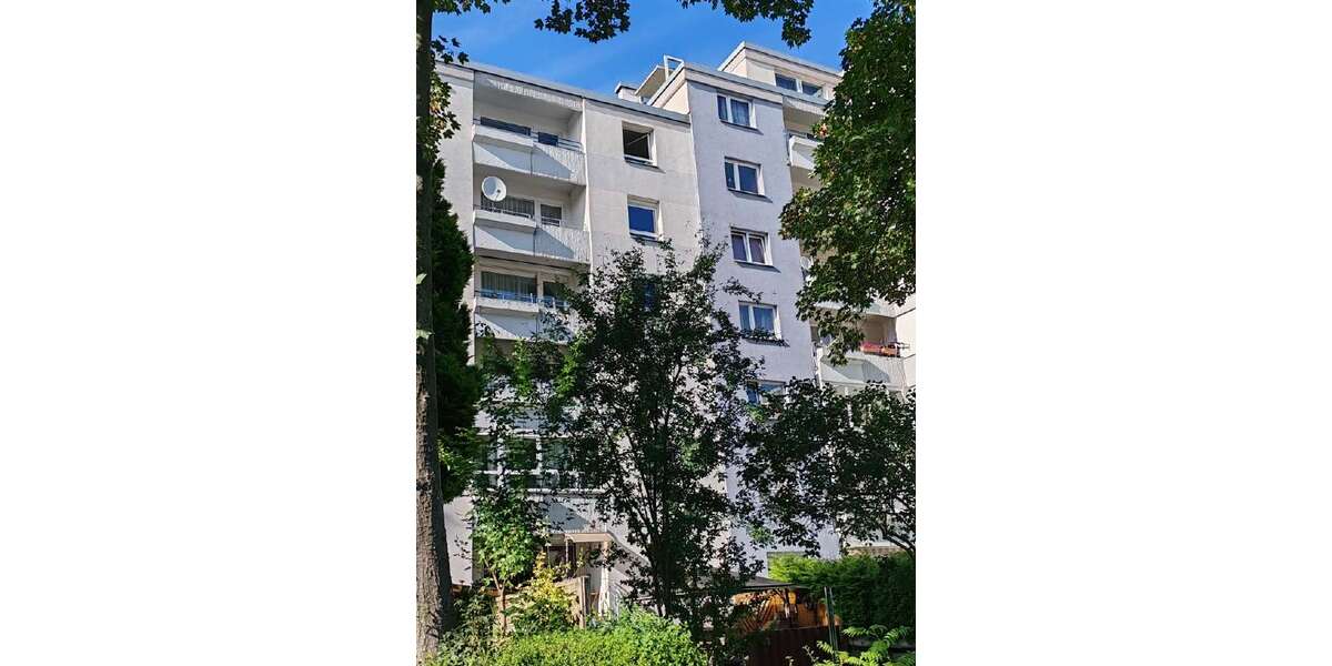 Wohnung zum Kaufen in Wolfsburg 135.000 € 76.7 m² 3 zimmer