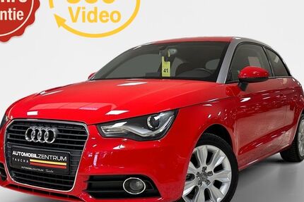 Audi A1 91.805 km 10.790 &euro; Taucha 04425