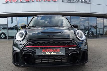 Mini John Cooper Works 51.500 km 31.850 &euro; Wittenberge 19322
