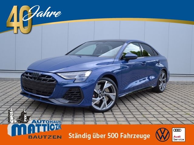 Audi S3 9.072 km 49.439 &euro; Bautzen 02625