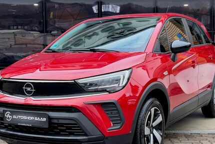 Opel Crossland (X) 6.134 km 14.894 &euro; Saarbrücken 66117