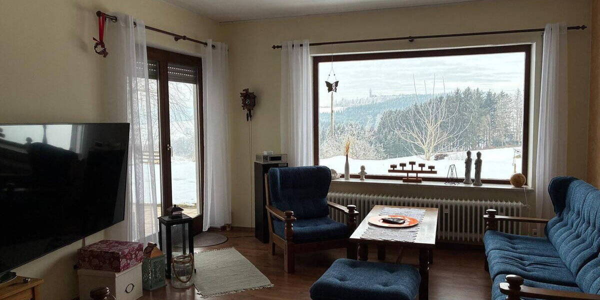Einfamilienhaus Enchenreuth Enchenreuth - 4 Zimmer, 128 m&sup2;, 240.000&euro; | Angebot:26106476
