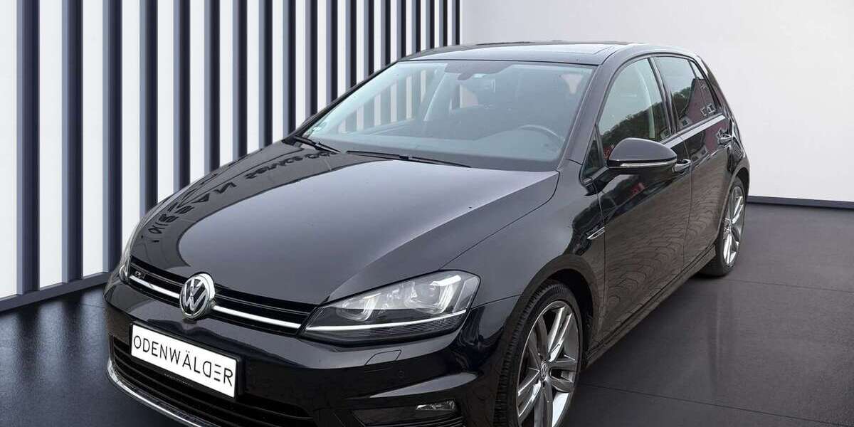 VW Golf 165.990 km 10.988 &euro; Zaberfeld - Michelbach 74374