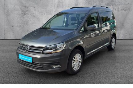 VW Caddy 86.697 km 17.890 &euro; Senftenberg 01968